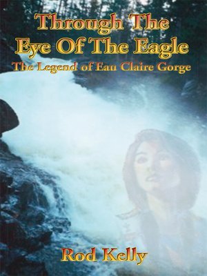 cover image of Through the Eye of the Eagle